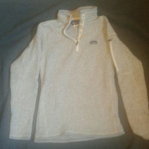 Patagonia Better Sweater